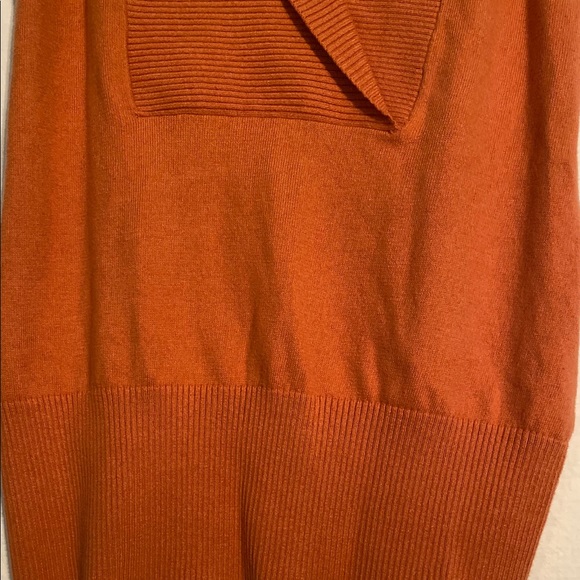 Michael Kors Oversized Sweater Small/Petite - Picture 5 of 8
